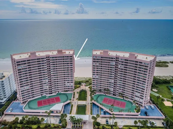 1340 Gulf Blvd APT 17G, Clearwater, FL 33767