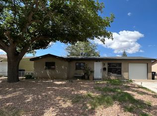1703 Dorothy St NE, Albuquerque, NM 87112