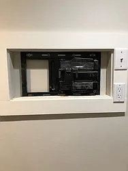 Rented by George Realty Group LLC