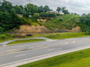 0 Veterans Blvd, Pigeon Forge, TN 37863