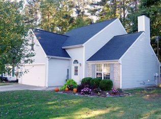 1470 Margate Ct, Lawrenceville, GA 30043