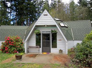31 E Maude St, Port Hadlock, WA 98339