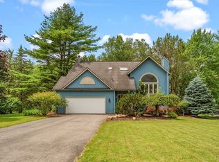 4580 Cone Wood Trl, Manlius, NY 13104
