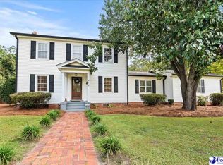 414 Hickory St, Pamplico, SC 29583