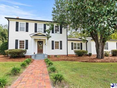 414 Hickory St, Pamplico, SC, 29583