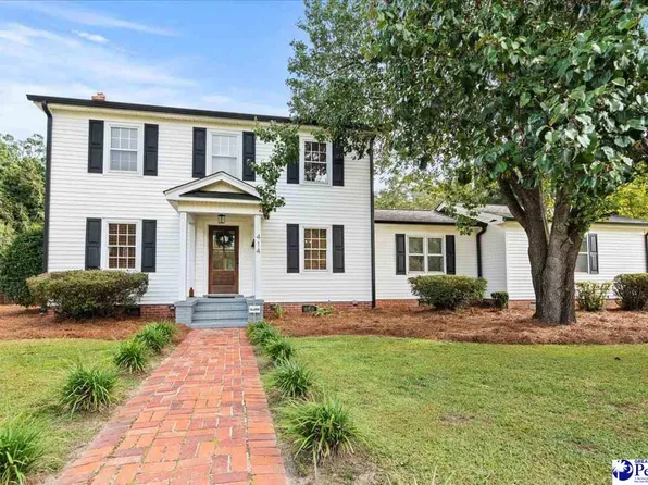 414 Hickory St, Pamplico, SC 29583