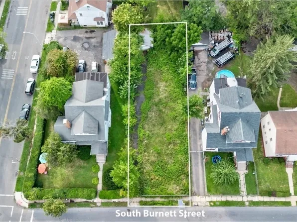 301 S Burnett St, East Orange City, NJ 07018