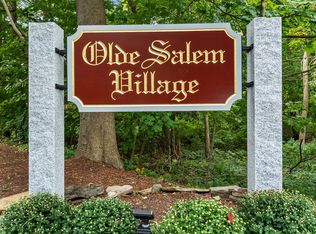 139 Village Post Rd #139, Danvers, MA 01923