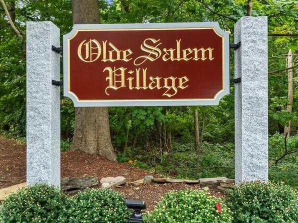 139 Village Post Rd #139, Danvers, MA 01923