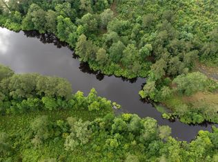 0 Hardy Bottom Rd, Huntsville, TX 77340