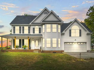 158 College St, Orlinda, TN 37141