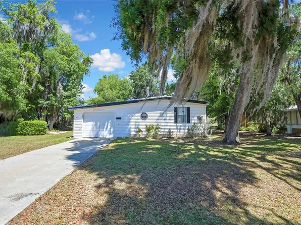 57 N Bobwhite Rd, Wildwood, FL 34785