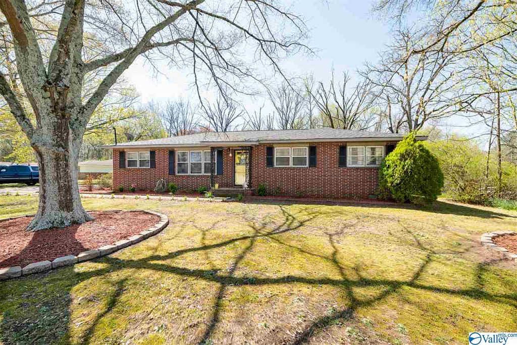 1003 Kilpatrick Rd, Albertville, AL 35950 Zillow