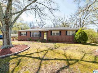 1003 Kilpatrick Rd, ALBERTVILLE, AL 35950