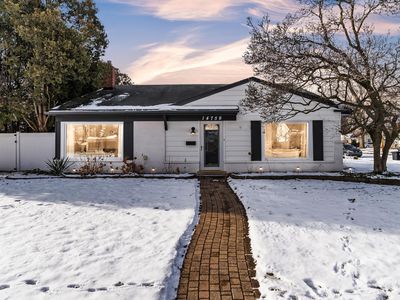 14759 Ingram St, Livonia, MI, 48154