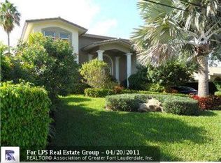 1585 SE 19th Ave, Lauderdale Bsea, FL 33062