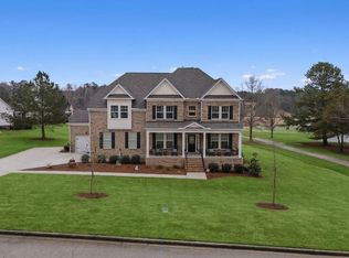 178 Captain Johnsons Dr, North Augusta, SC 29860