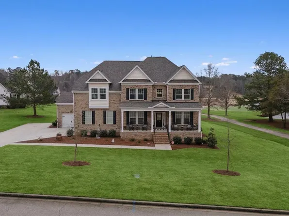 178 Captain Johnsons Dr, North Augusta, SC 29860