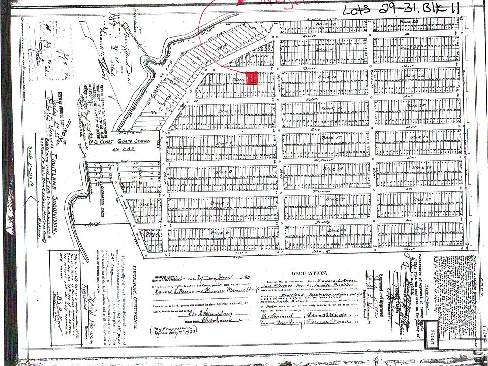 1st image of 2931 Bruce St #Block