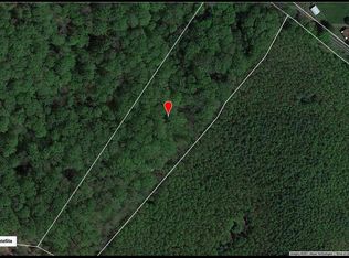 Sang Branch Rd, Burnsville, NC 28714