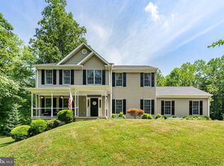2545 Colvin Rd, Amissville, VA 20106