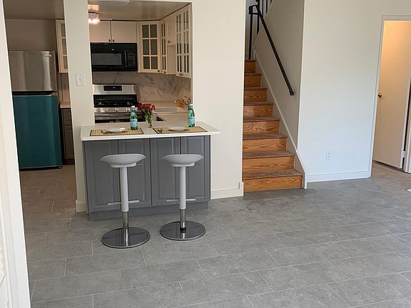 Step Into Your New Home