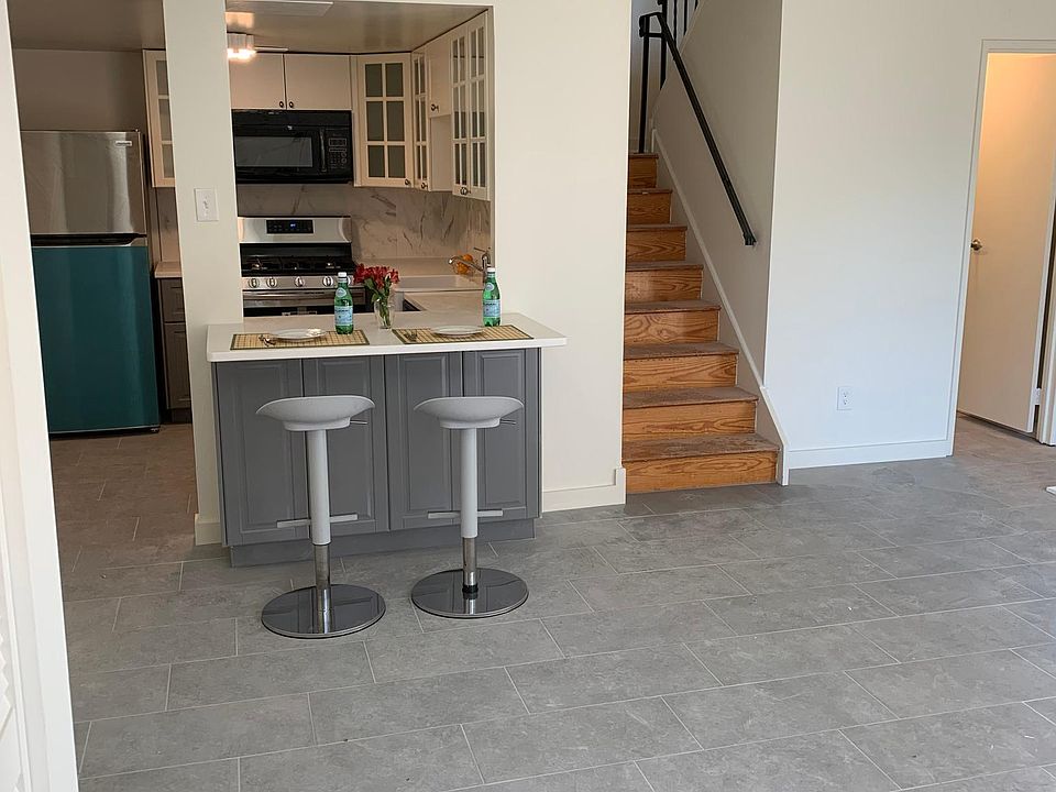 Step Into Your New Home