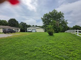 441501 E 380th Rd, Big Cabin, OK 74332