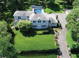 45 Red Cedar Point Rd, Hampton Bays, NY 11946