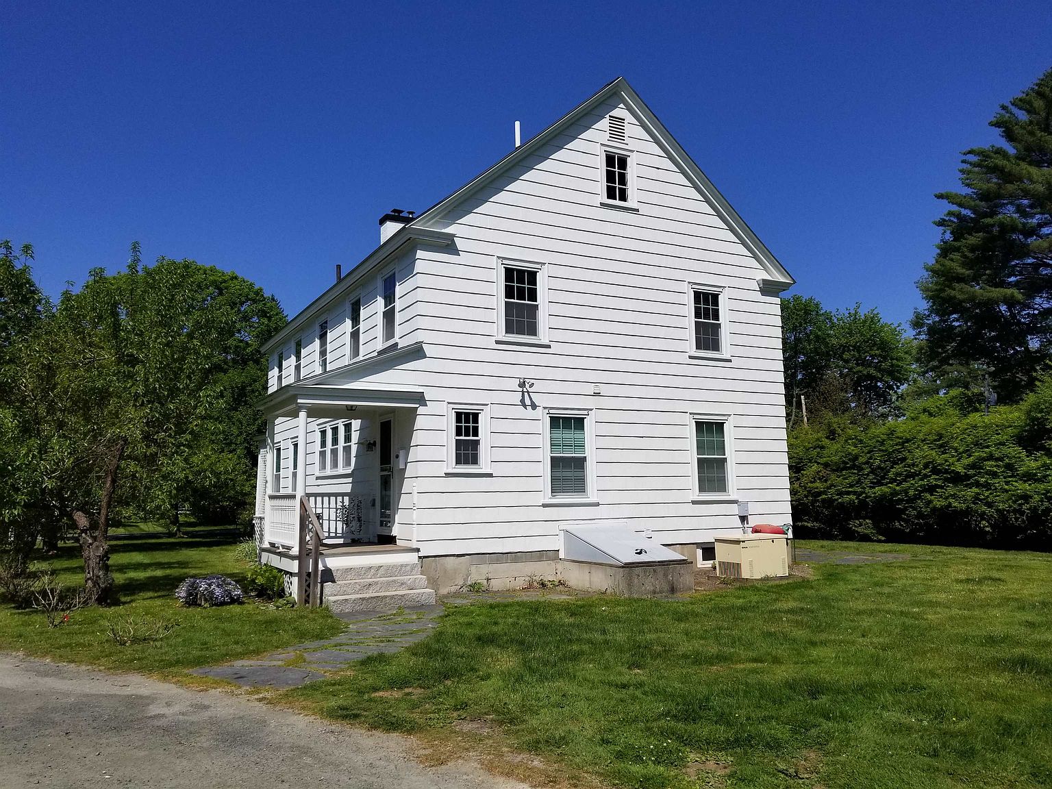 13 North Balch Street, Hanover, NH 03755 Zillow