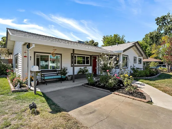 3670 West Way, Sacramento, CA 95821