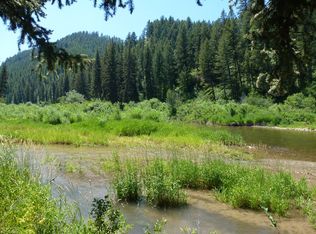 4 Salt River Ranch Ln, Thayne, WY 83127