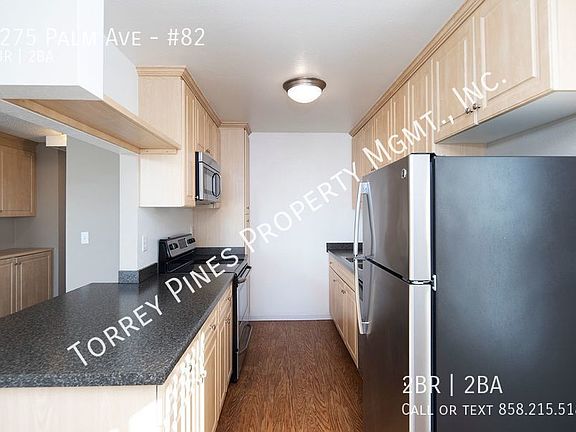 3rd image of 2275 Palm Ave APT 82