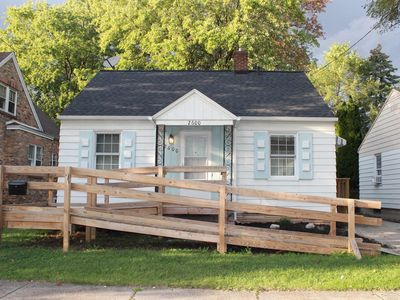 2600 Deindorfer St, Saginaw, MI, 48602