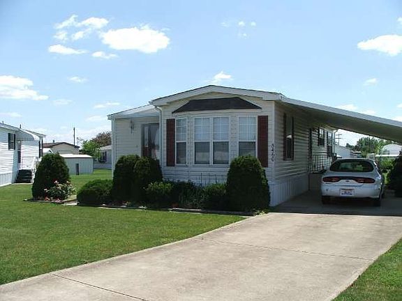 2nd image of 5460 Desert Ln