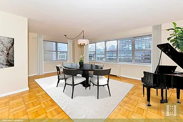 Sold by Halstead Real Estate