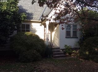 4553 NE 72nd Ave, Portland, OR 97218