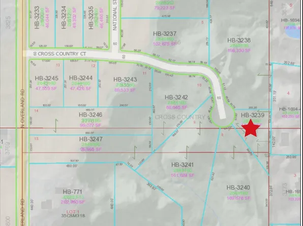 598 Cross Country Ct #7, Oneida, WI 54155