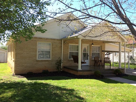 2nd image of 214 S Vine St