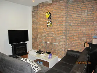 Rented by David W Realty Inc