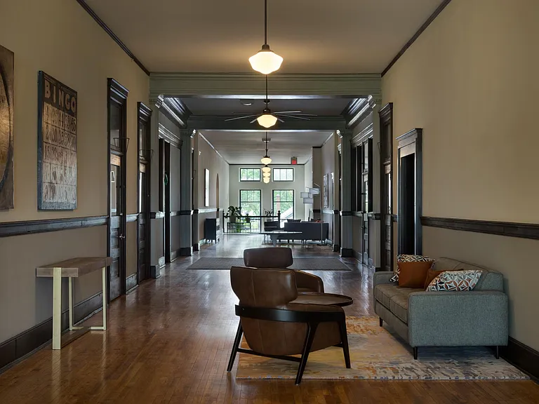 Norman School Lofts — Photo 9