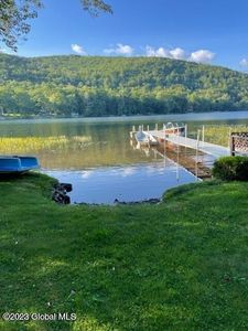 158 E Stoner Lake Road Road, Caroga Lake, NY, 12032
