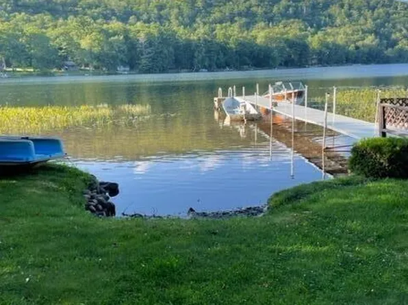 158 E Stoner Lake Road Road, Caroga, NY 12032