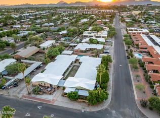 969 N Jones Blvd UNIT 6, Tucson, AZ 85716