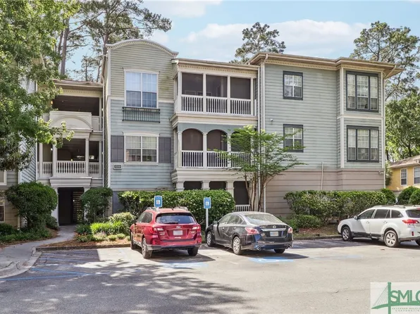 3226 Whitemarsh Way, Savannah, GA 31410