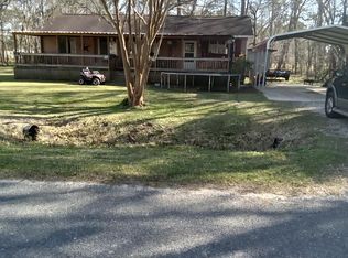 213 Glenwood Dr, Wallisville, TX 77597