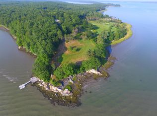 34 Fogg Point Rd, Freeport, ME 04032