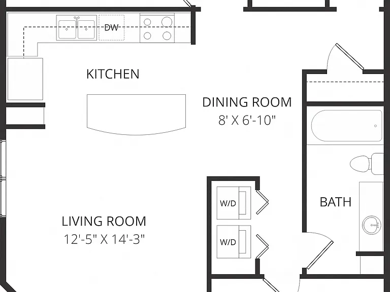 Lofts at Watters Creek Apartments — Photo 40