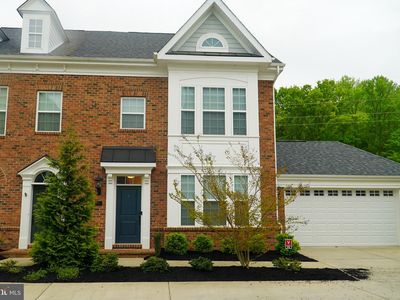 256 Buckeye Cir, La Plata, MD, 20646