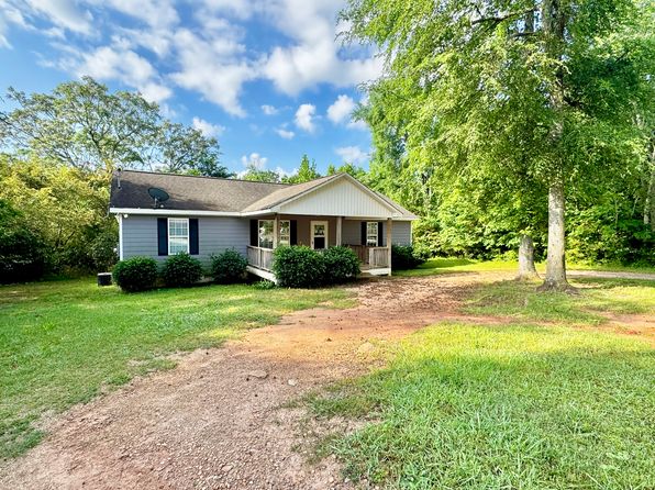 125 W H Crawford Rd